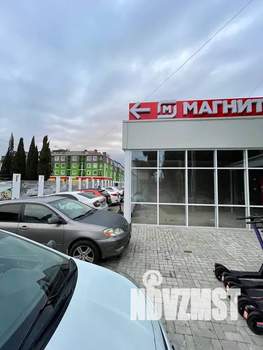 2-к квартира, посуточно, 58м2, 4/5 этаж