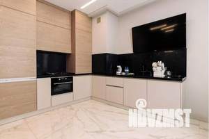 2-к квартира, посуточно, 60м2, 2/3 этаж