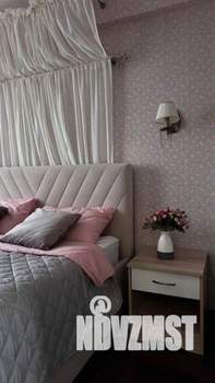 3-к квартира, посуточно, 77м2, 1/1 этаж