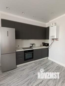 Студия квартира, на длительный срок, 31м2, 4/4 этаж