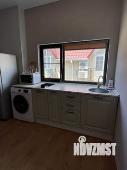 2-к квартира, на длительный срок, 45м2, 1/3 этаж