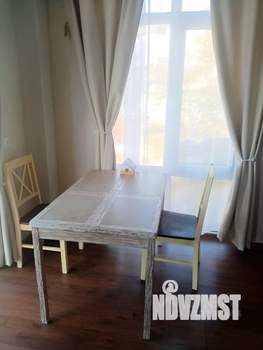 Студия квартира, посуточно, 28м2, 2/5 этаж