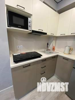 1-к квартира, посуточно, 28м2, 1/7 этаж