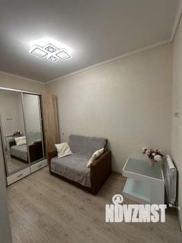 2-к квартира, на длительный срок, 50м2, 5/19 этаж