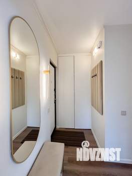 1-к квартира, на длительный срок, 35м2, 5/5 этаж