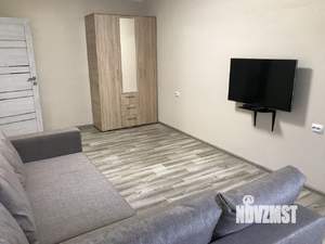 1-к квартира, на длительный срок, 30м2, 2/5 этаж