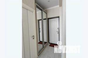 1-к квартира, посуточно, 28м2, 6/7 этаж