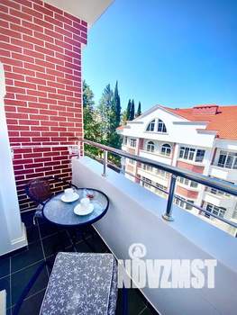 1-к квартира, посуточно, 29м2, 5/6 этаж