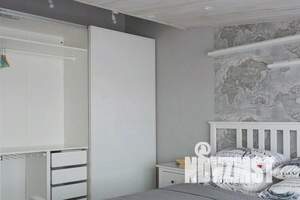 1-к квартира, посуточно, 50м2, 5/5 этаж