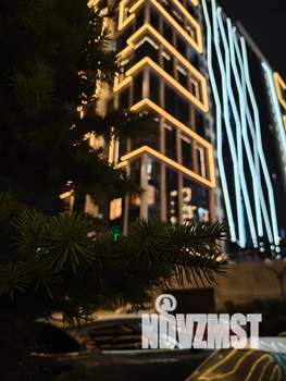 Студия квартира, посуточно, 21м2, 18/20 этаж