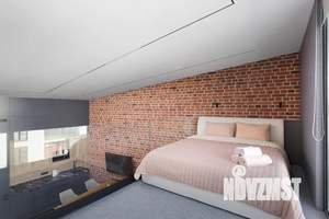 1-к квартира, посуточно, 58м2, 3/3 этаж