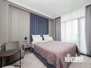 1-к квартира, посуточно, 21м2, 1/1 этаж