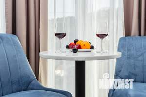 1-к квартира, посуточно, 22м2, 1/1 этаж