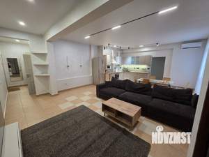 3-к квартира, на длительный срок, 95м2, 6/20 этаж