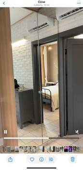 2-к квартира, на длительный срок, 38м2, 2/4 этаж