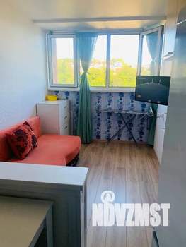 1-к квартира, посуточно, 50м2, 9/9 этаж