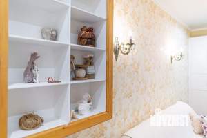 1-к квартира, посуточно, 36м2, 4/10 этаж