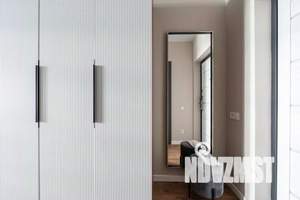 1-к квартира, посуточно, 22м2, 2/19 этаж