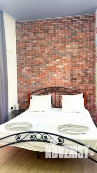 2-к квартира, посуточно, 55м2, 2/3 этаж