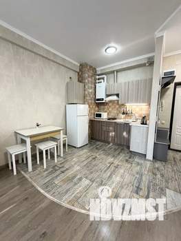 Студия квартира, посуточно, 28м2, 4/7 этаж