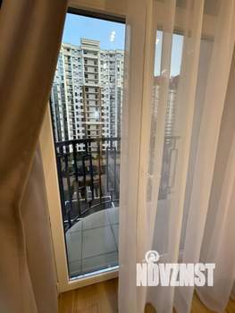 3-к квартира, на длительный срок, 50м2, 7/18 этаж