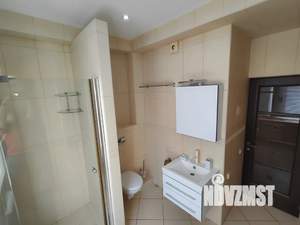 1-к квартира, посуточно, 55м2, 1/7 этаж