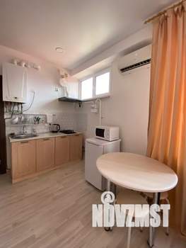 Студия квартира, посуточно, 27м2, 3/4 этаж