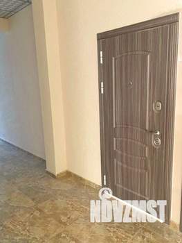 1-к квартира, посуточно, 27м2, 1/1 этаж