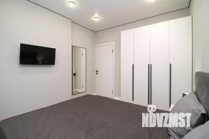 1-к квартира, посуточно, 29м2, 1/1 этаж