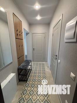 3-к квартира, посуточно, 44м2, 16/19 этаж