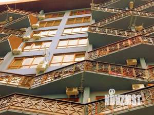 Студия квартира, посуточно, 22м2, 6/9 этаж