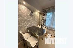 2-к квартира, посуточно, 55м2, 4/5 этаж