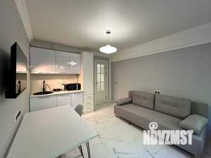 Студия квартира, посуточно, 20м2, 1/5 этаж