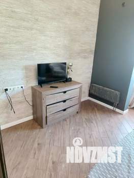 2-к квартира, посуточно, 45м2, 2/19 этаж