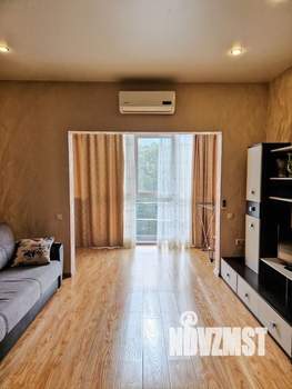 1-к квартира, на длительный срок, 40м2, 6/20 этаж