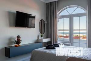 1-к квартира, посуточно, 20м2, 5/5 этаж