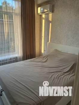 1-к квартира, посуточно, 32м2, 1/6 этаж