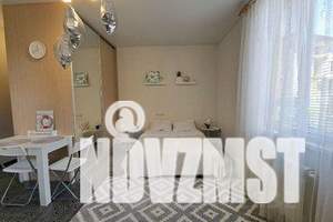 1-к квартира, посуточно, 28м2, 3/3 этаж