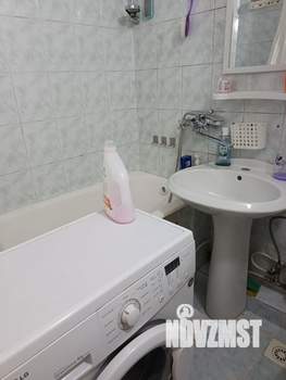 2-к квартира, на длительный срок, 38м2, 5/5 этаж