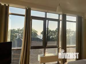 1-к квартира, посуточно, 74м2, 4/8 этаж