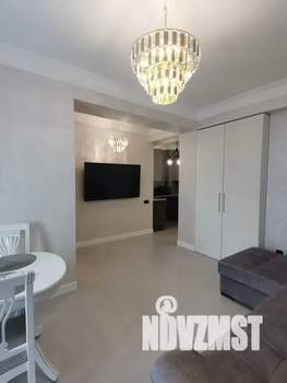 1-к квартира, посуточно, 55м2, 13/15 этаж