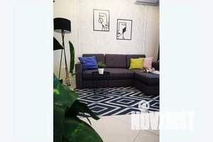 3-к квартира, посуточно, 82м2, 5/11 этаж