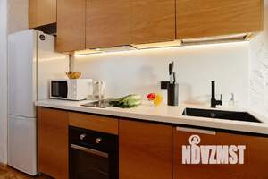 3-к квартира, посуточно, 50м2, 2/6 этаж