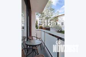 1-к квартира, посуточно, 37м2, 1/3 этаж