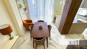 1-к квартира, посуточно, 50м2, 1/3 этаж