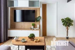 2-к квартира, на длительный срок, 100м2, 1/5 этаж