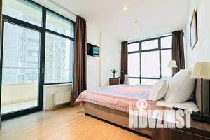 3-к квартира, посуточно, 120м2, 11/16 этаж
