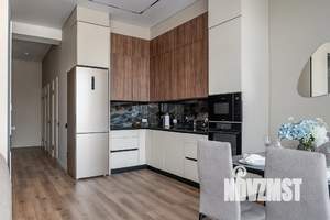 1-к квартира, посуточно, 71м2, 1/1 этаж