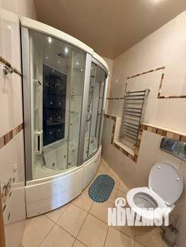 3-к квартира, на длительный срок, 136м2, 12/18 этаж