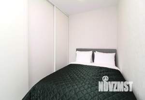 1-к квартира, посуточно, 37м2, 1/1 этаж